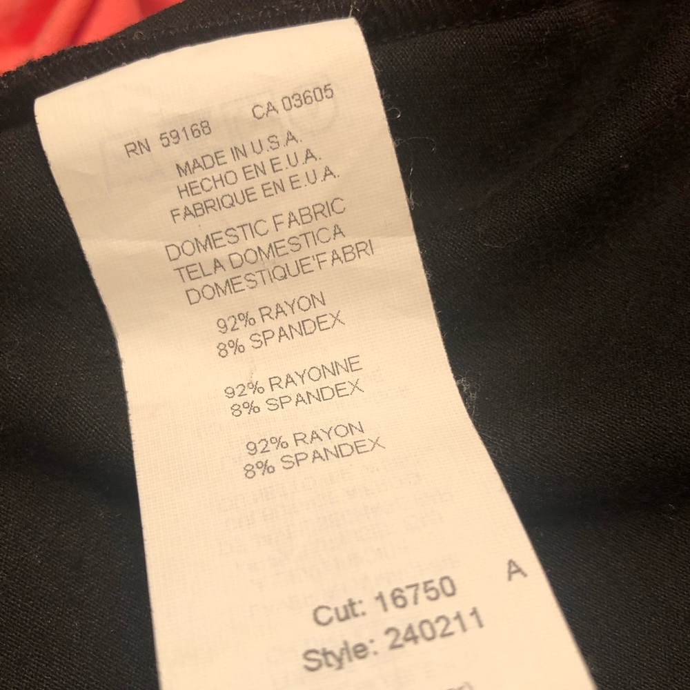 Two piece suit - Picture 11 of 16